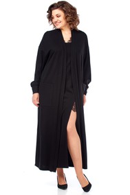 Модель 2145 чёрный Диамант