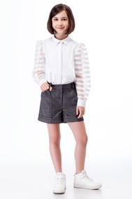 Модель па-346440 Белый Panda Kids