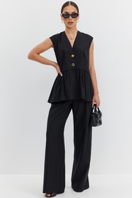 Модель 4419-2 черный Vesnaletto