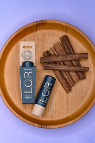 Бальзам для губ L.O.R. Lipbalm Original Recipe Рецепт №2