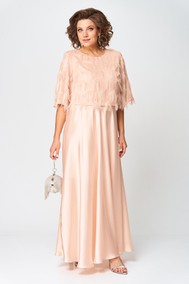 Модель 2186 персиковый Michel Chic