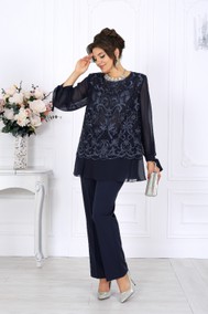 Модель 6080 Синий Ninele