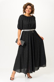 Модель 1237 чёрный Anastasia