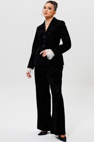 Модель 1285м черный MisLana