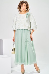 Модель 1-2915 мята Romanovich