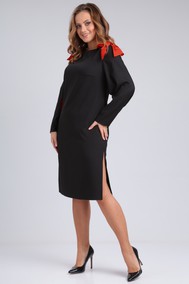Модель 929 черный Angelina & Company