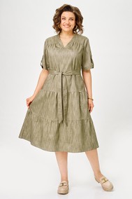 Модель 4475 оливковый Zlata