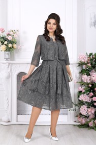 Модель 6105 Серый Ninele