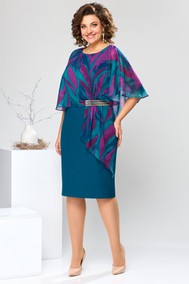 Модель 1-2371 морская волна Romanovich