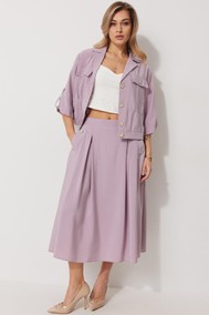 Модель 2292/1 фиолетовый KALORIS