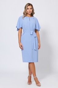 Модель 5044 голубой Bazalini