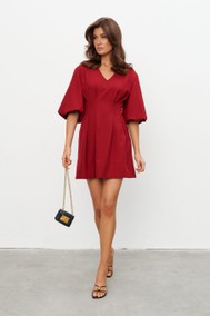 Модель 1107.1 Бургунди KaVaRi