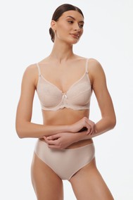 Модель 254 Е2Л, артикул 254-340 телесный/ бежевый Леди Леда