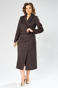 Модель 1013 шоколад Rishelie