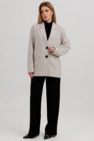 Модель C1534 молочный Faufilure