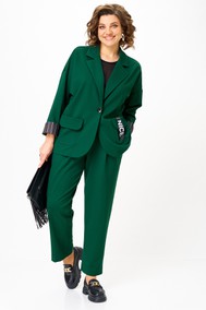 Модель 1437 изумруд Michel Chic