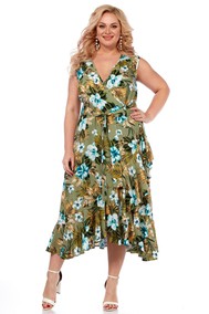 Модель 5024.2 оливковый Celentano