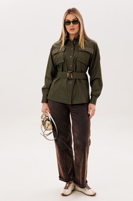 Модель 1826 форест скин Anelli