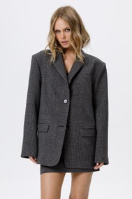 Модель 6321 серый PiRS