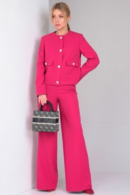 Модель 2900 ярко-малиновый DOGGI