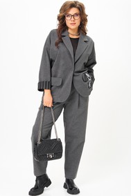 Модель 1437 грей Michel Chic