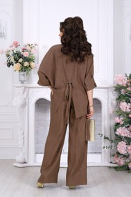 Модель 6122 Коричневый Ninele