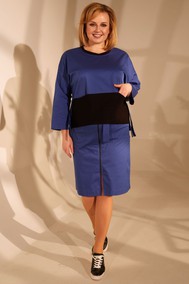 Модель 2235 синий Golden Valley