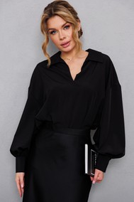 Модель 6456 Черный AMORI