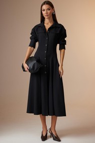 Модель 1634 Черный N.O.W