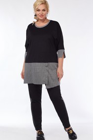 Модель 2284 черный Belinga