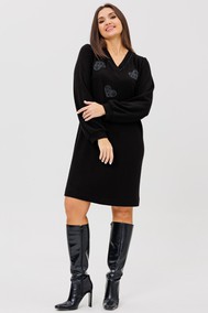 Модель 4098 черный Ma cherie