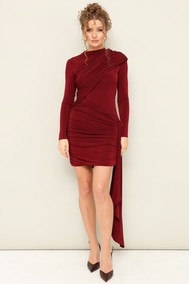 Модель 11-433/1 Бордовый PUR PUR