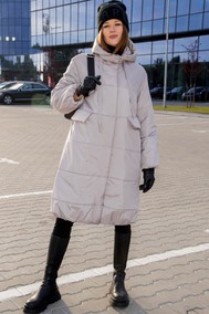 Модель 5028 серый DOGGI