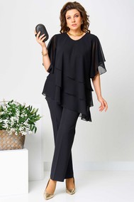 Модель 1512 чёрный Асолия Модель 1512 чёрный Асолия