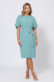 Модель 5044 фисташка Bazalini