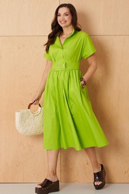 Модель 81080 Салатовый Panda