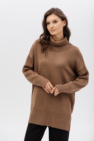 Модель рв0416-ше5 коричневый Romgil