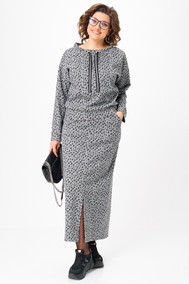 Модель 1444 серый Michel Chic