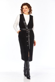 Модель 3438 черный Jurimex