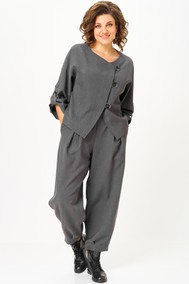 Модель 1436-1 графит Michel Chic