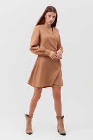 Модель 4378 темный-бежевый CONDRA DELUXE