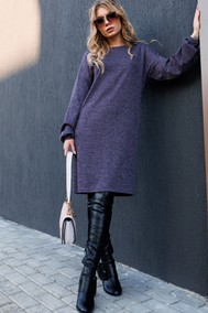 Модель 9787 баклажан 170 AMORI