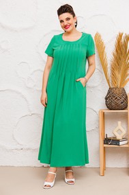 Модель 1-1826 зеленый Romanovich