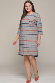 Модель 1074 серый Lady Style Classic