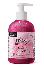 Гель-аромат для душа Привлекательность 300 мл