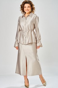 Модель 1035-2 молочный Bonna Image