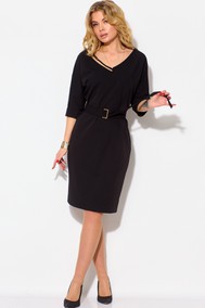 Модель 416 черный Talia fashion
