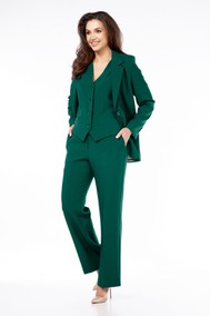 Модель 924 зеленый Vilena fashion