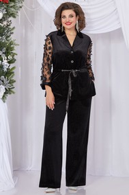 Модель 5370 черный Mira Fashion