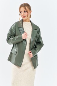 Модель 655 хаки Euromoda